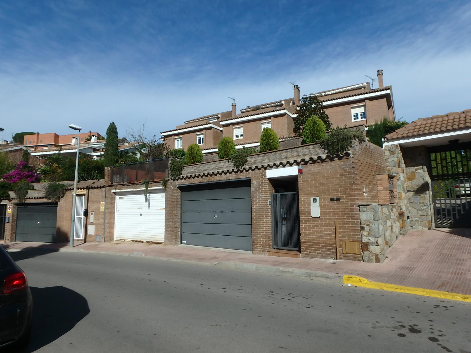 Finca rústica