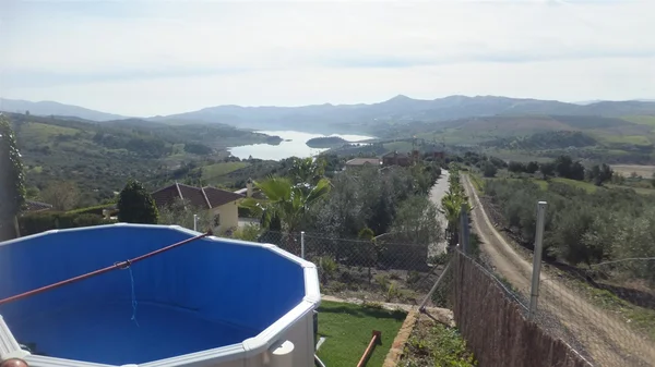Finca rústica