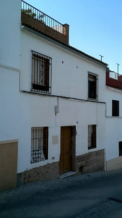 Finca rústica