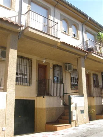 Finca urbana