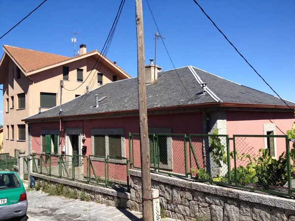Finca urbana