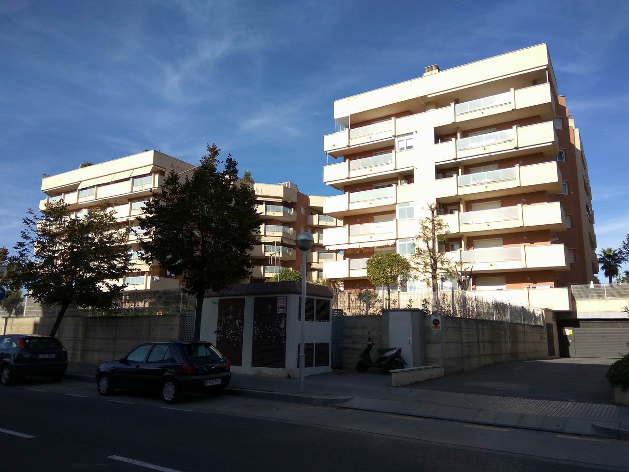 Garaje
