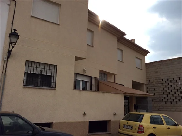 Finca urbana