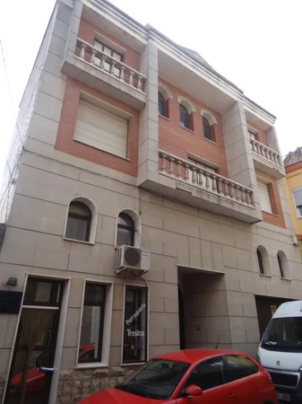 Finca rústica