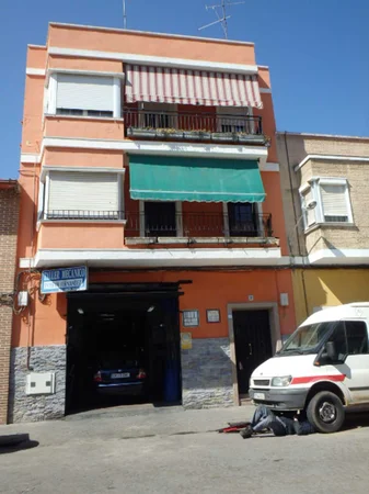 Finca urbana