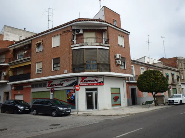 Vivienda