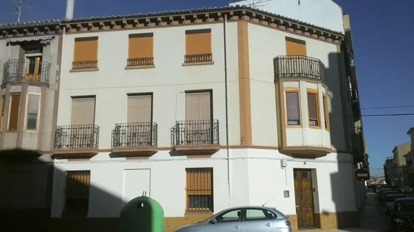 Finca urbana