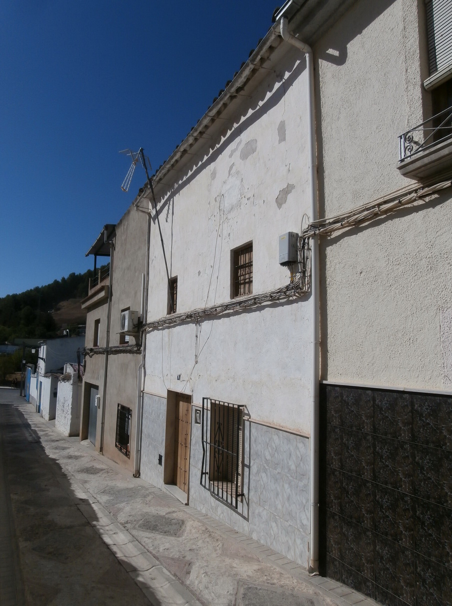 Finca rústica
