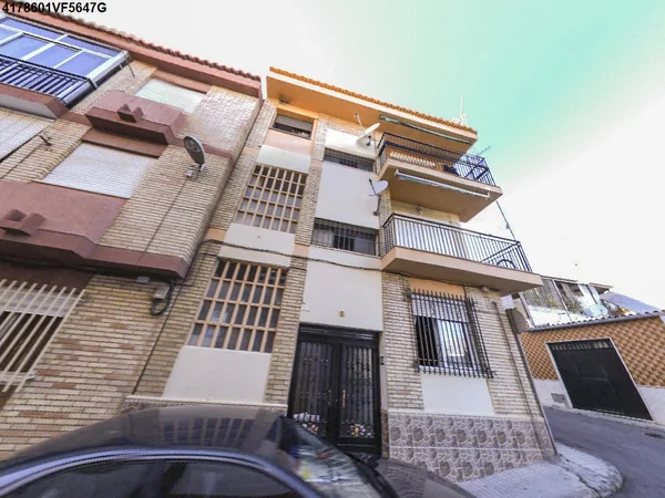 Vivienda