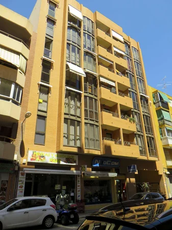 Finca rústica