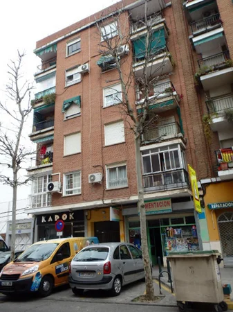 Finca urbana