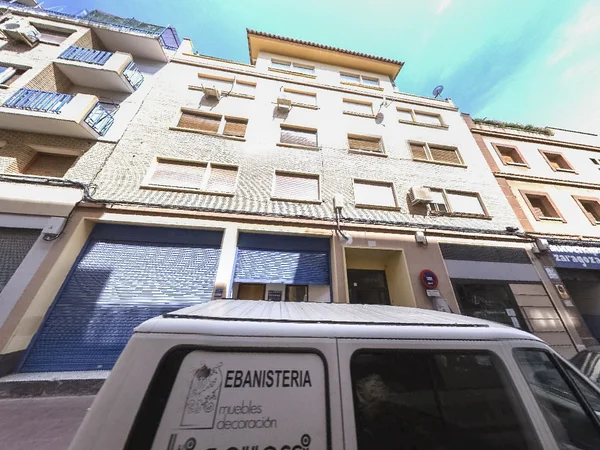 Finca urbana