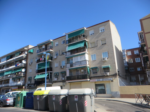 Vivienda