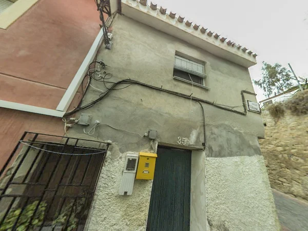 Finca urbana