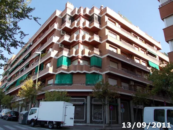 Finca urbana