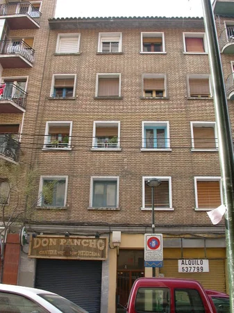 Vivienda