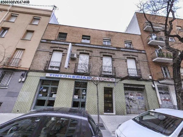 Finca urbana