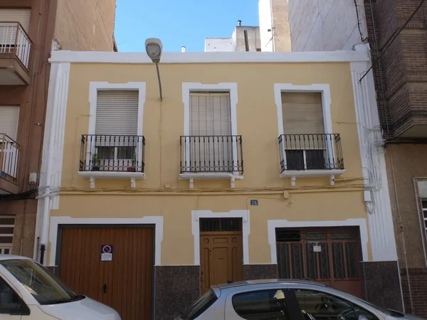 Vivienda