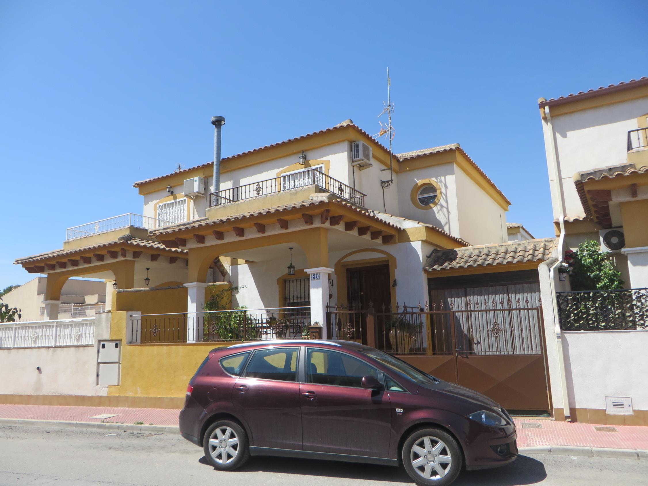 Vivienda