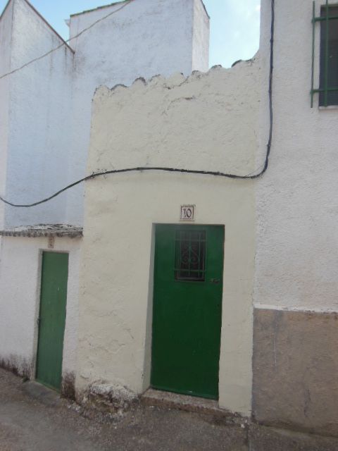 Finca urbana