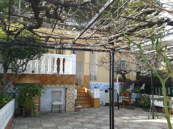 Finca rústica