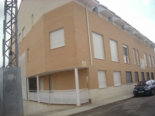 Finca urbana