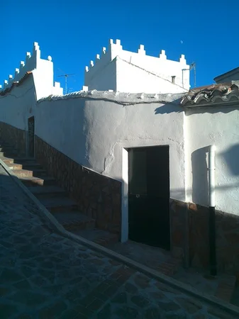 Finca urbana