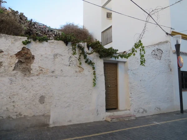 Finca urbana