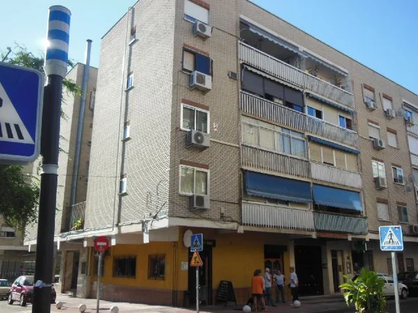 Vivienda