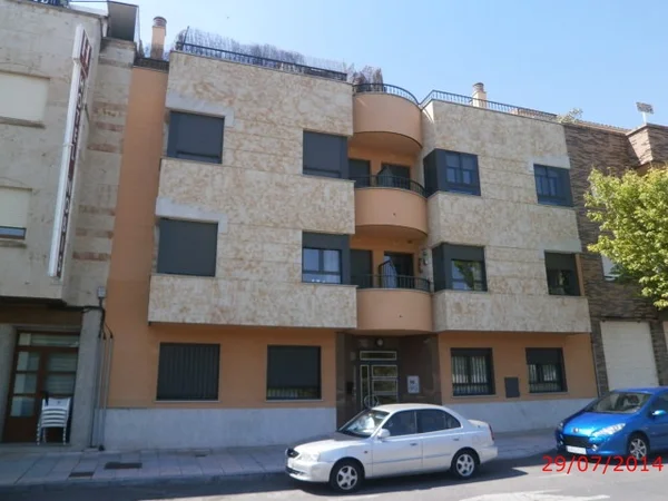 Finca urbana
