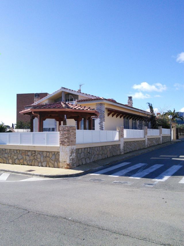 Finca rústica