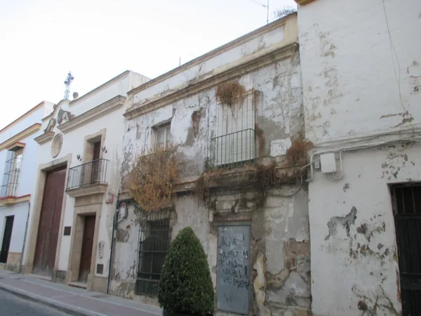 Finca rústica