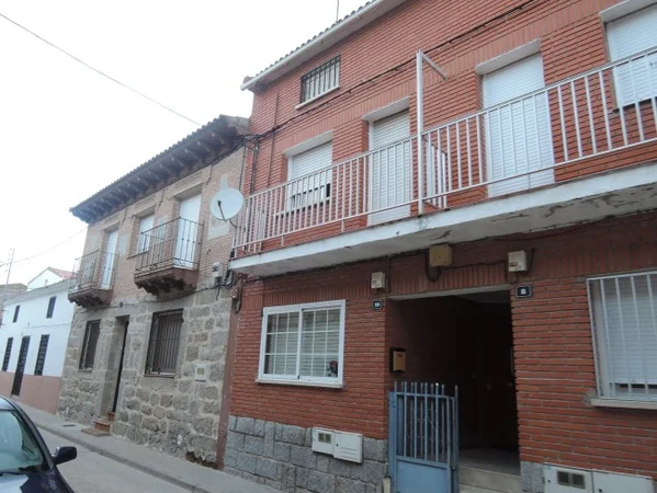 Finca urbana