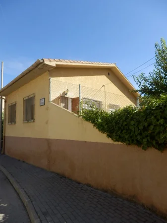 Finca urbana