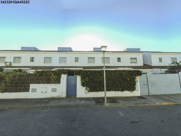 Finca urbana