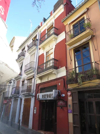 Vivienda