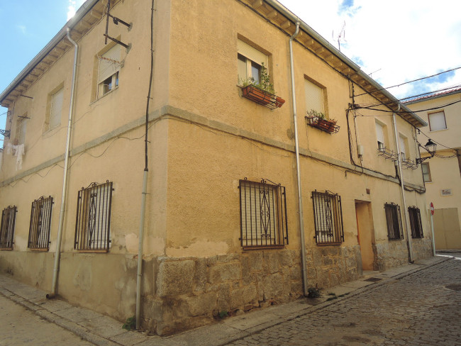 Vivienda