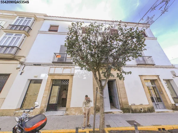 Finca urbana