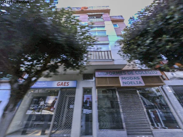Garaje