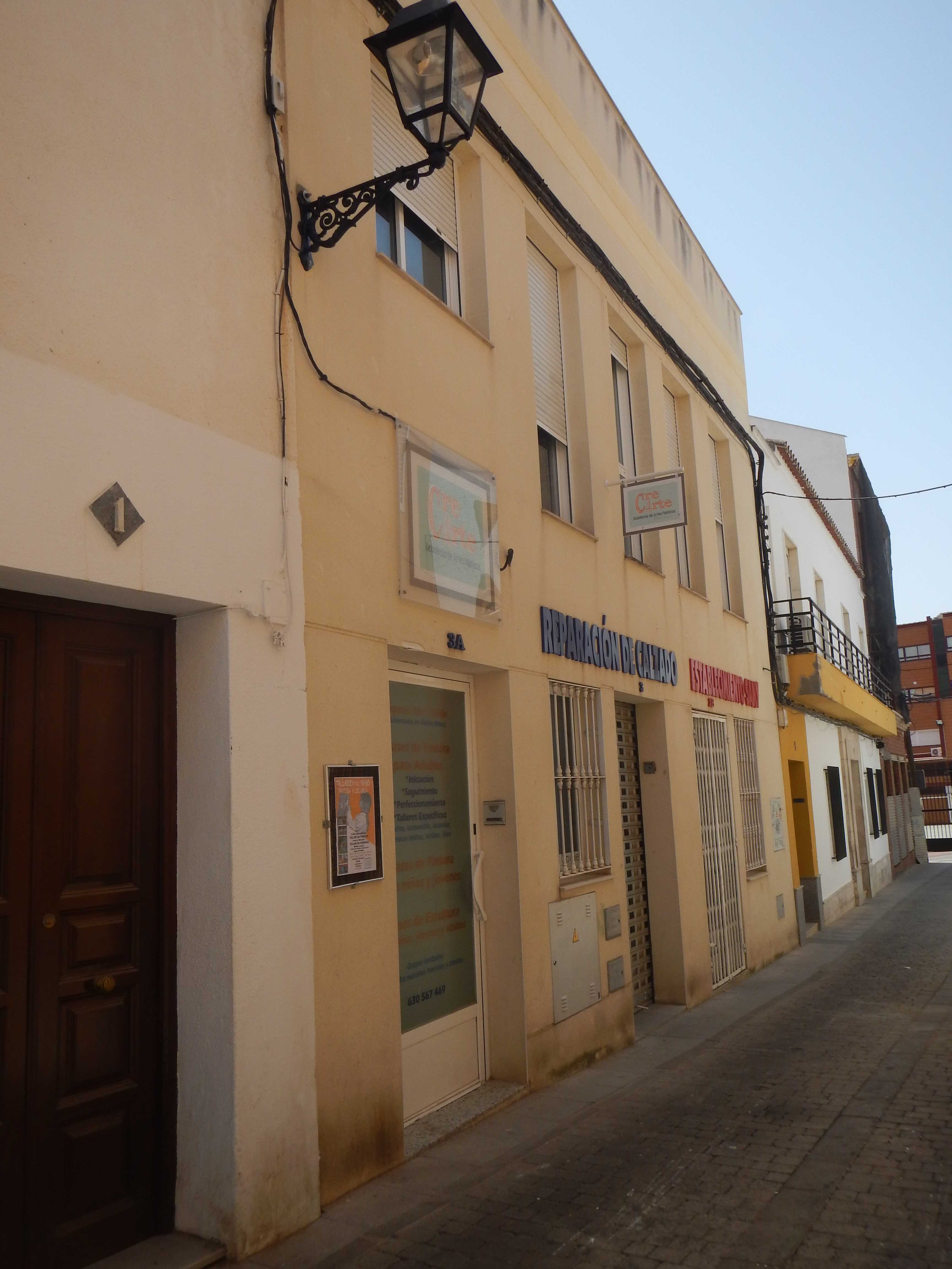 Finca urbana