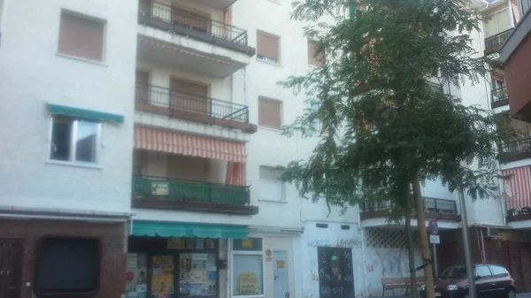 Finca urbana