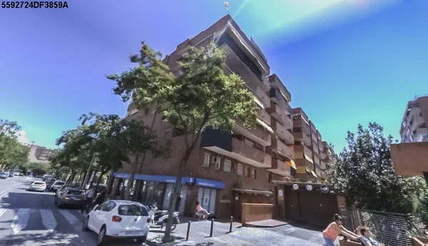 Garaje