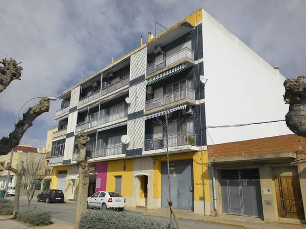 Local comercial