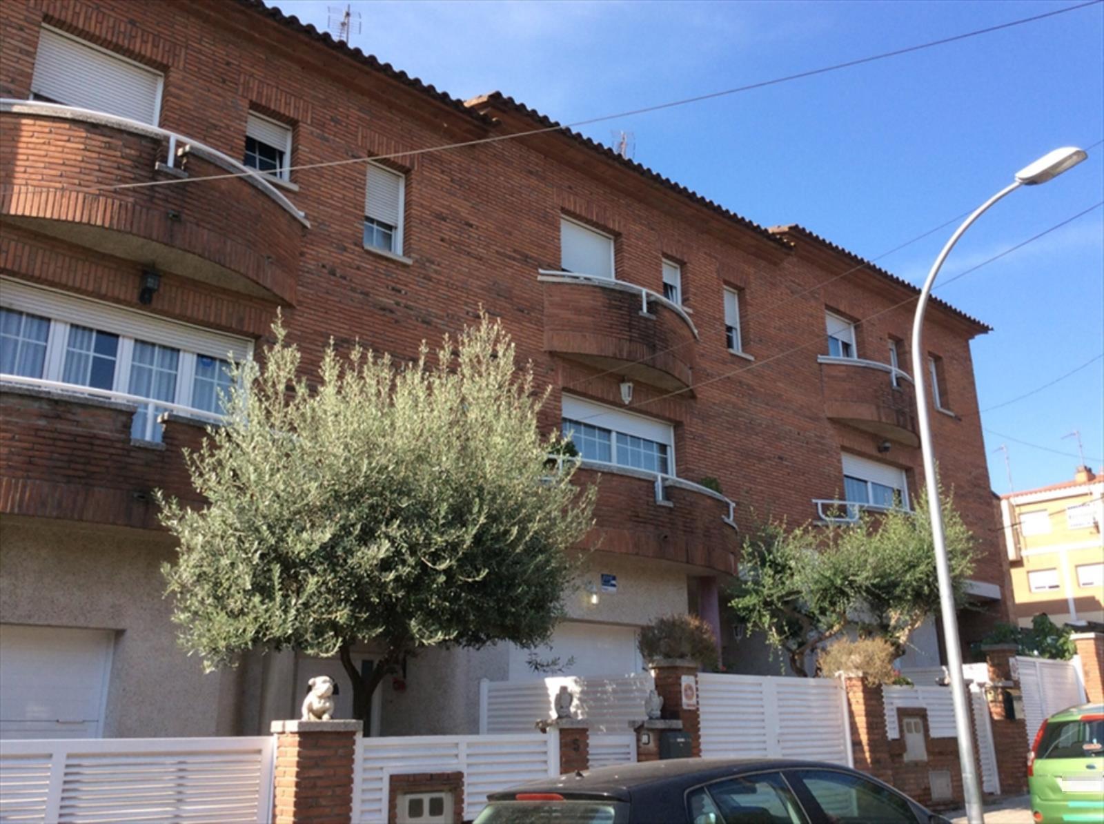 Finca urbana