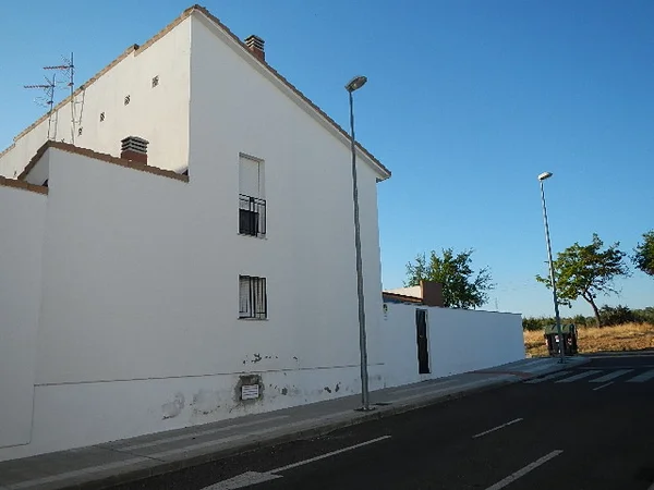 Finca urbana