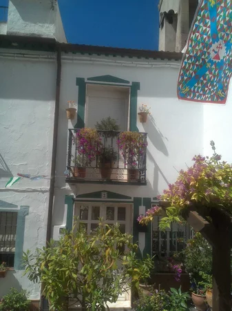 Finca rústica