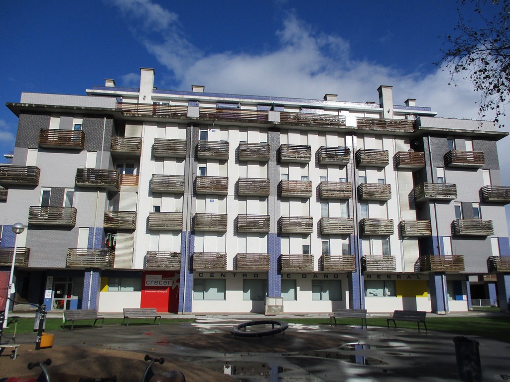 Garaje