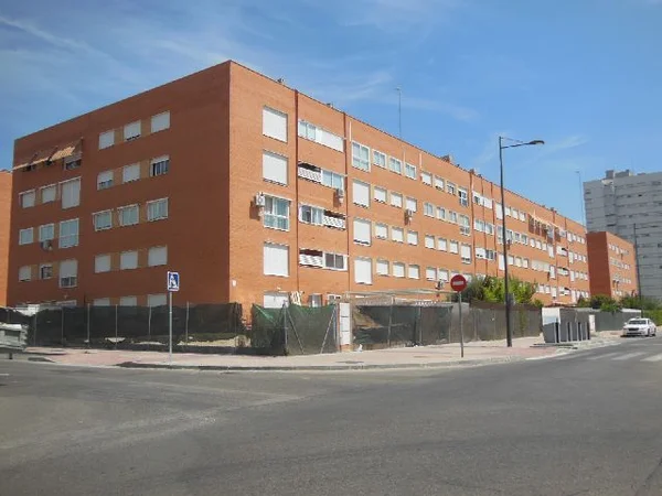 Garaje