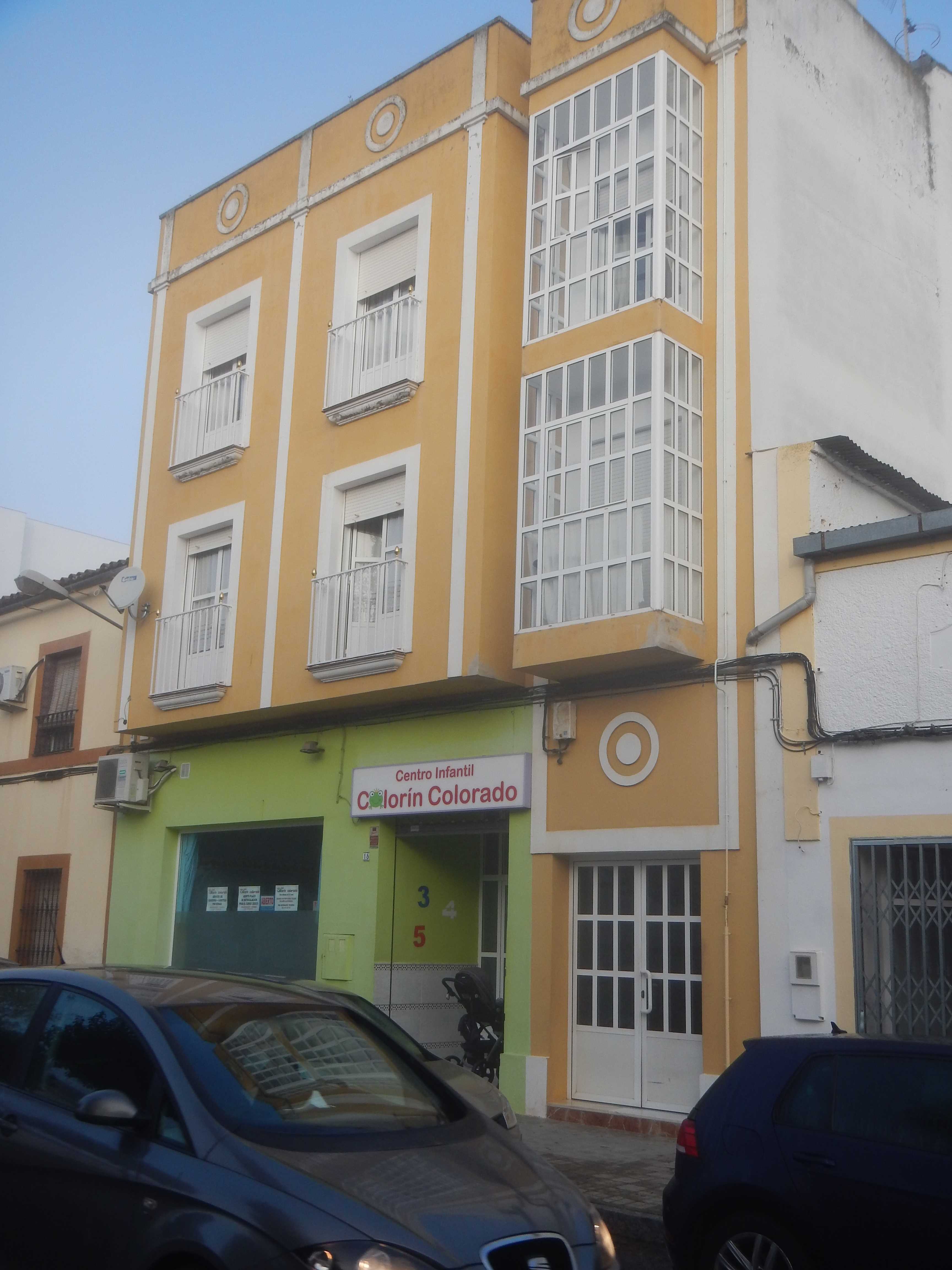 Finca urbana