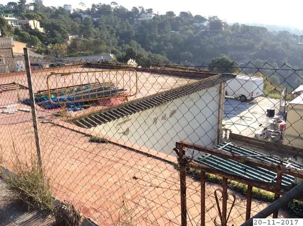 Garaje